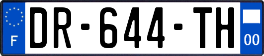 DR-644-TH