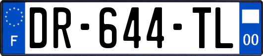 DR-644-TL