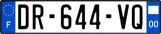 DR-644-VQ