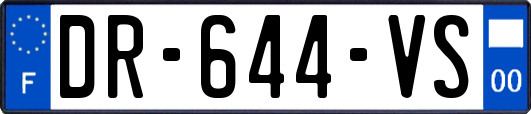 DR-644-VS