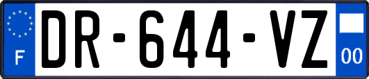 DR-644-VZ