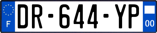 DR-644-YP