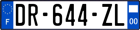 DR-644-ZL