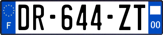 DR-644-ZT