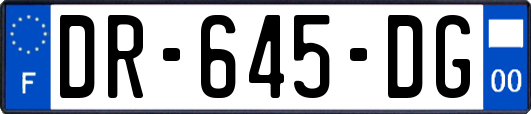 DR-645-DG