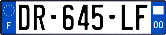 DR-645-LF