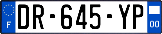 DR-645-YP