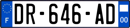 DR-646-AD