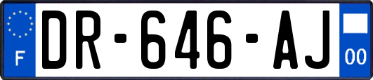 DR-646-AJ