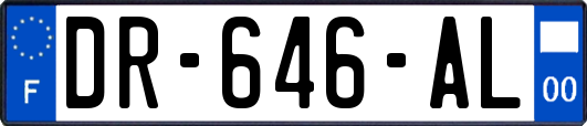 DR-646-AL