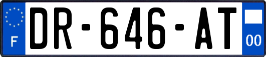 DR-646-AT