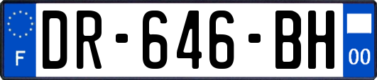 DR-646-BH