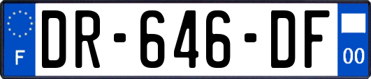 DR-646-DF
