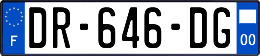 DR-646-DG