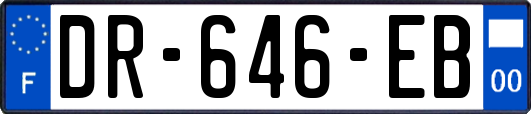DR-646-EB
