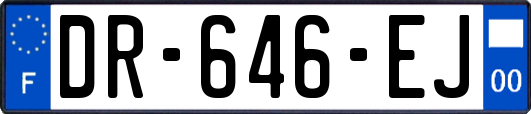 DR-646-EJ