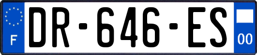 DR-646-ES