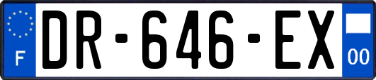 DR-646-EX