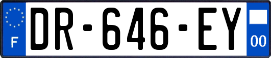 DR-646-EY