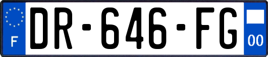 DR-646-FG