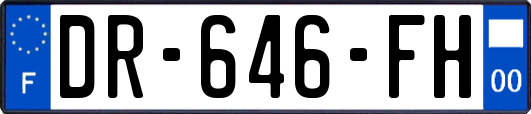 DR-646-FH