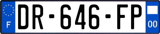 DR-646-FP