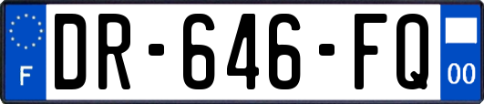 DR-646-FQ