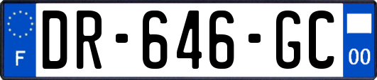 DR-646-GC