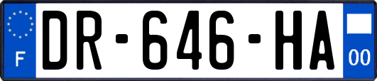 DR-646-HA