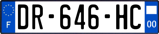 DR-646-HC