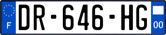 DR-646-HG