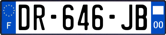 DR-646-JB
