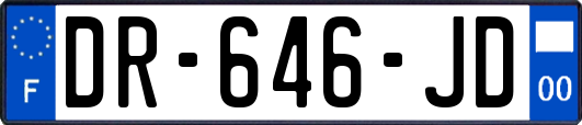 DR-646-JD