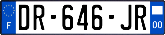 DR-646-JR