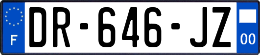 DR-646-JZ