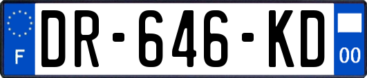 DR-646-KD