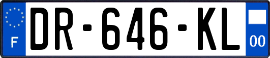 DR-646-KL