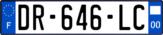 DR-646-LC