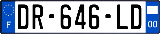 DR-646-LD