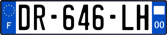 DR-646-LH