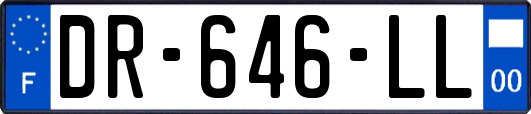DR-646-LL