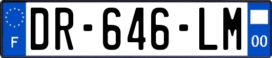 DR-646-LM