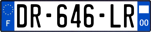 DR-646-LR