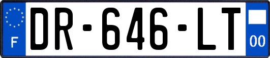 DR-646-LT