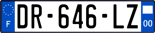 DR-646-LZ