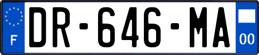 DR-646-MA