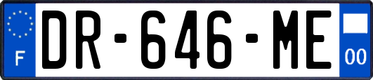 DR-646-ME