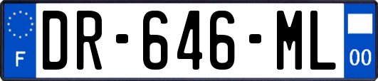 DR-646-ML