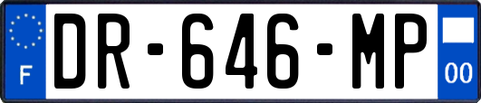 DR-646-MP
