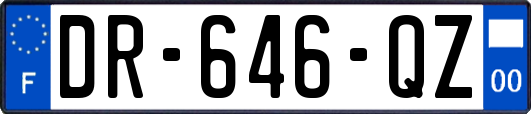 DR-646-QZ